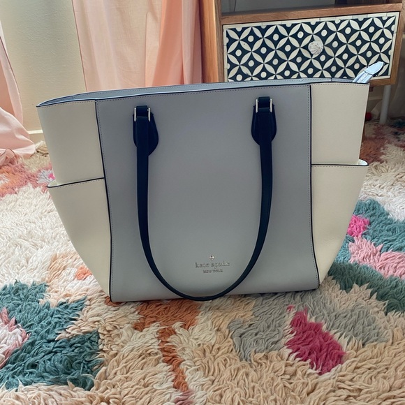 kate spade Handbags - Kate Spade Madison Tote NWT